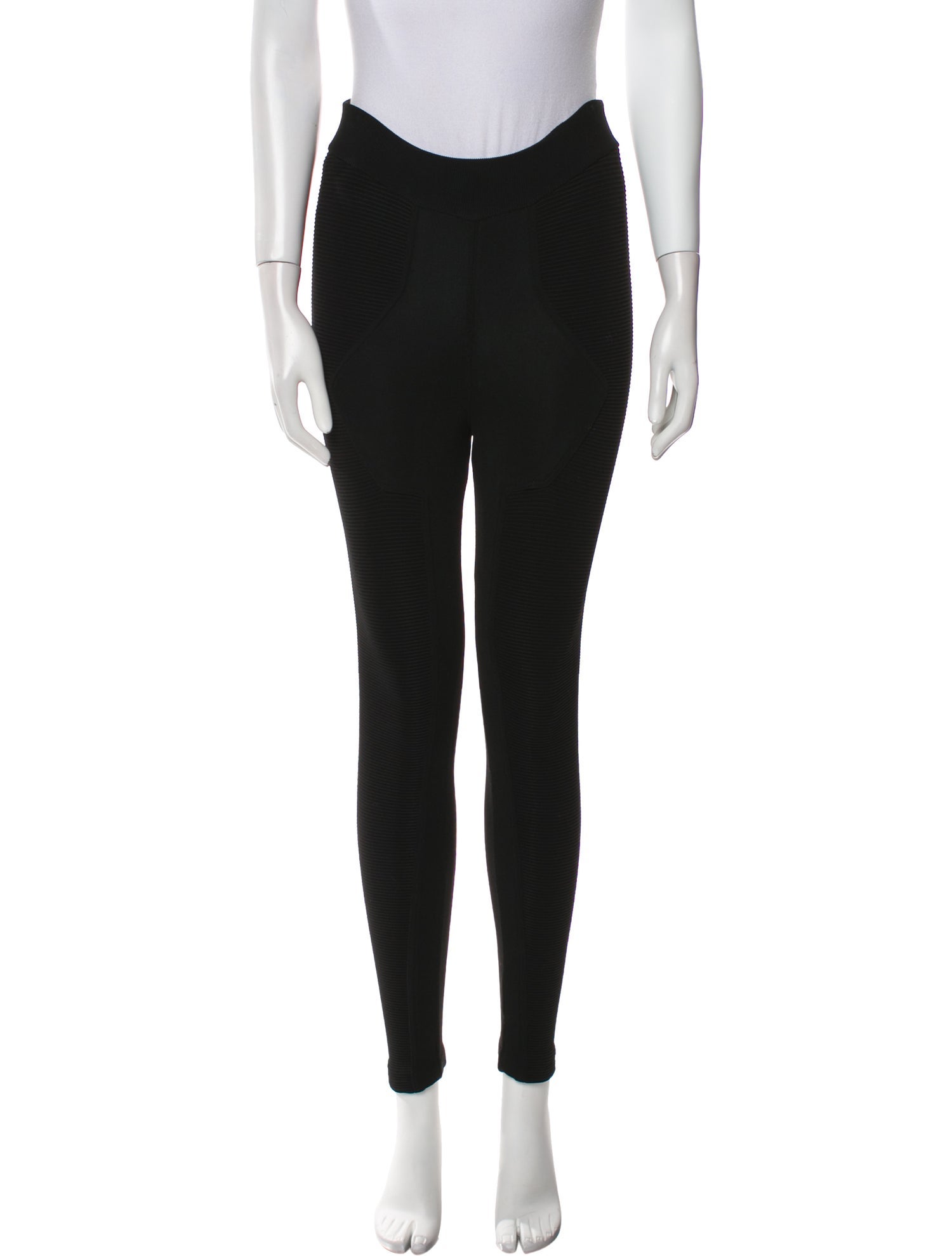 Alexander Wang Skinny Leg Pants