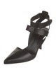 Alexander Wang Leather Pumps
