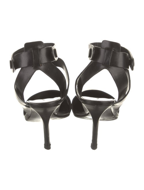 Alexander Wang Leather Pumps