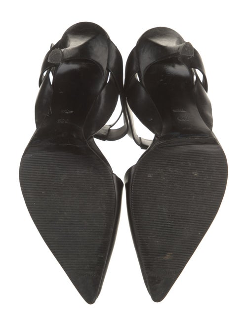 Alexander Wang Leather Pumps