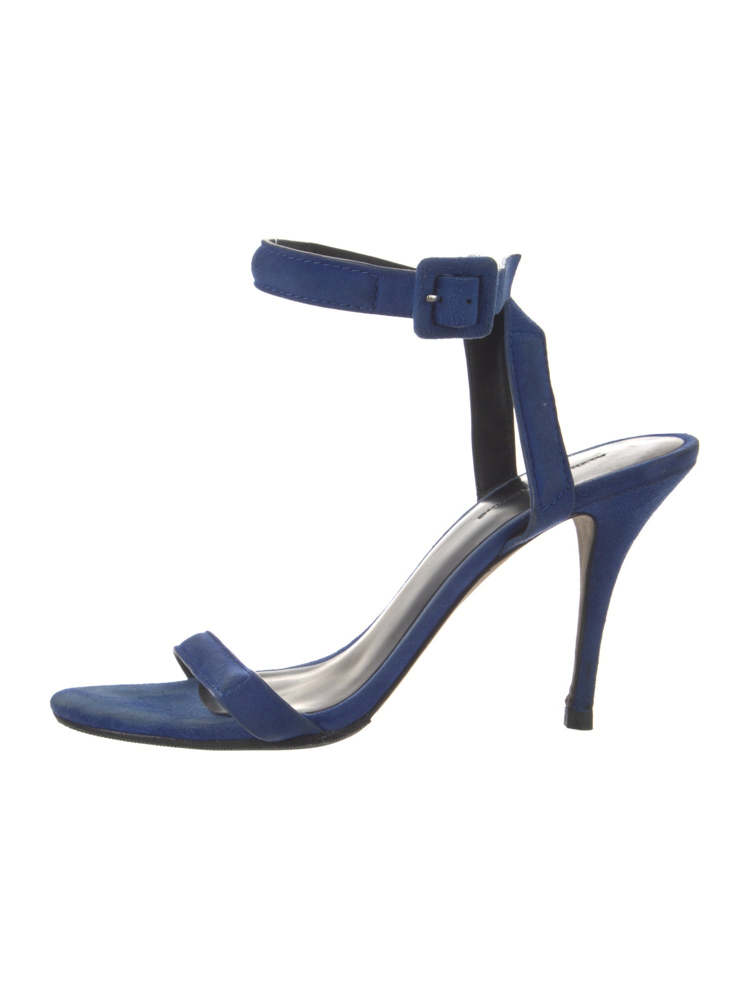 Alexander Wang Suede Sandals