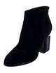 Alexander Wang Suede Boots