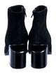 Alexander Wang Suede Boots
