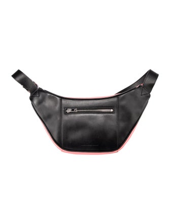 Alexander Wang Leather Belt Bag
