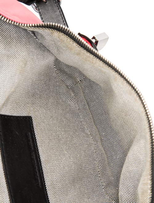 Alexander Wang Leather Belt Bag