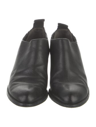 Alexander Wang Leather Pumps