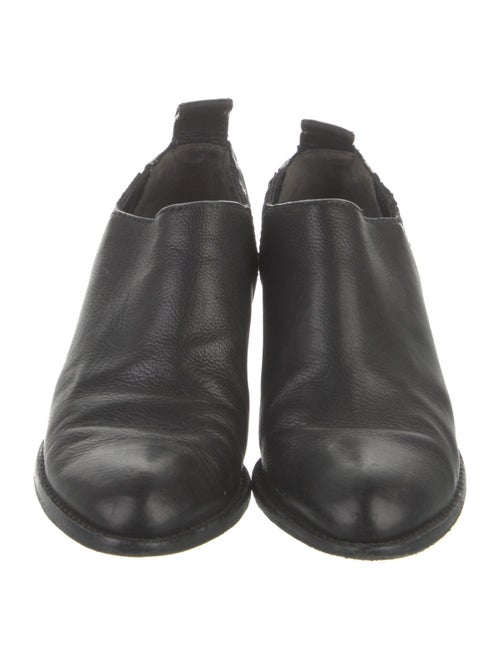 Alexander Wang Leather Pumps