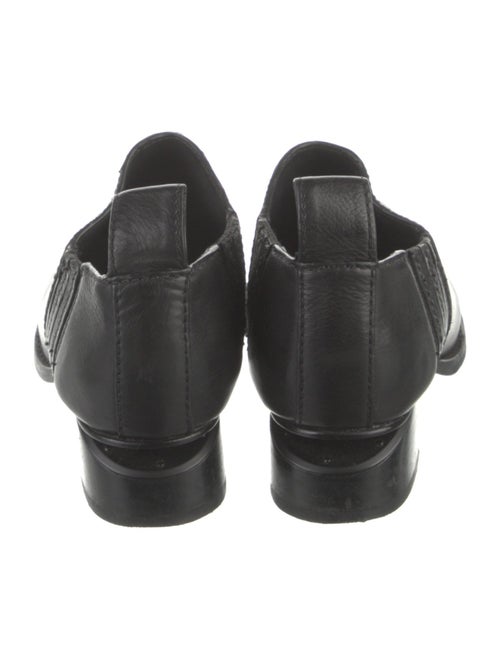 Alexander Wang Leather Pumps