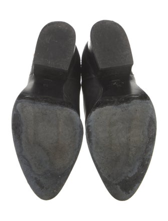 Alexander Wang Leather Pumps