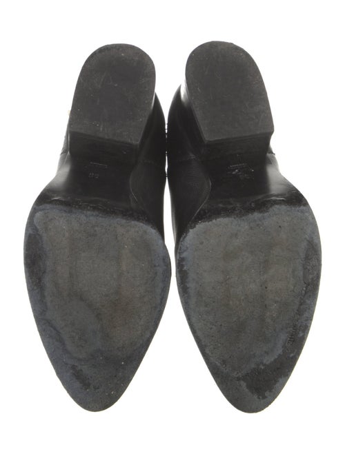 Alexander Wang Leather Pumps