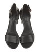 Alexander Wang Leather Sandals