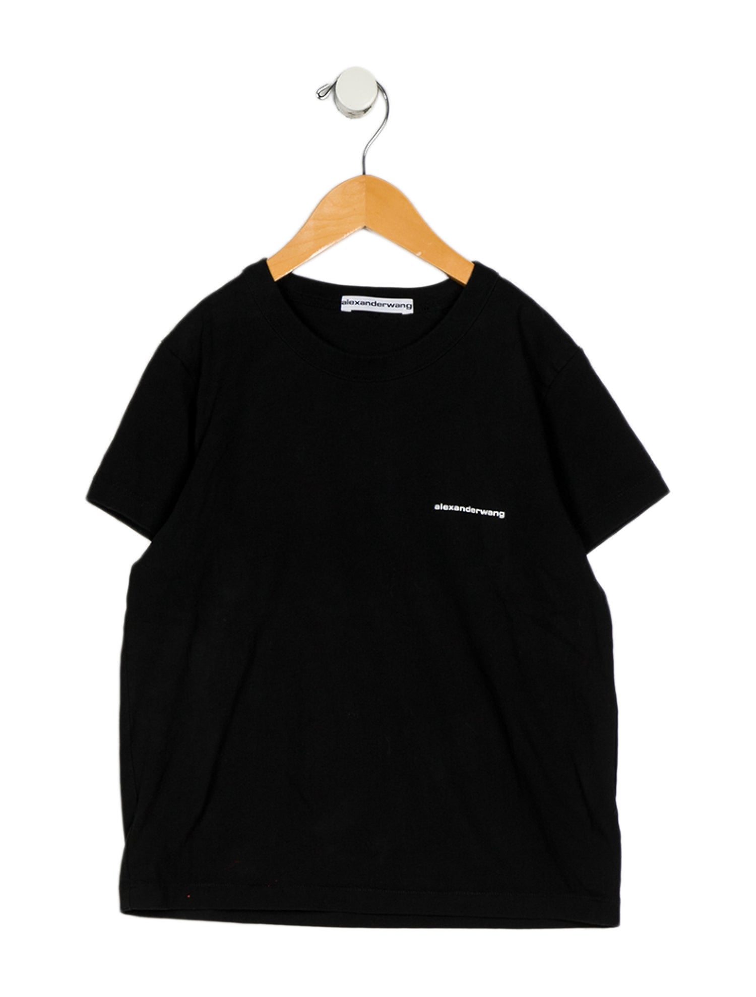 Alexander Wang Alexander Wang Girls' T-Shirt