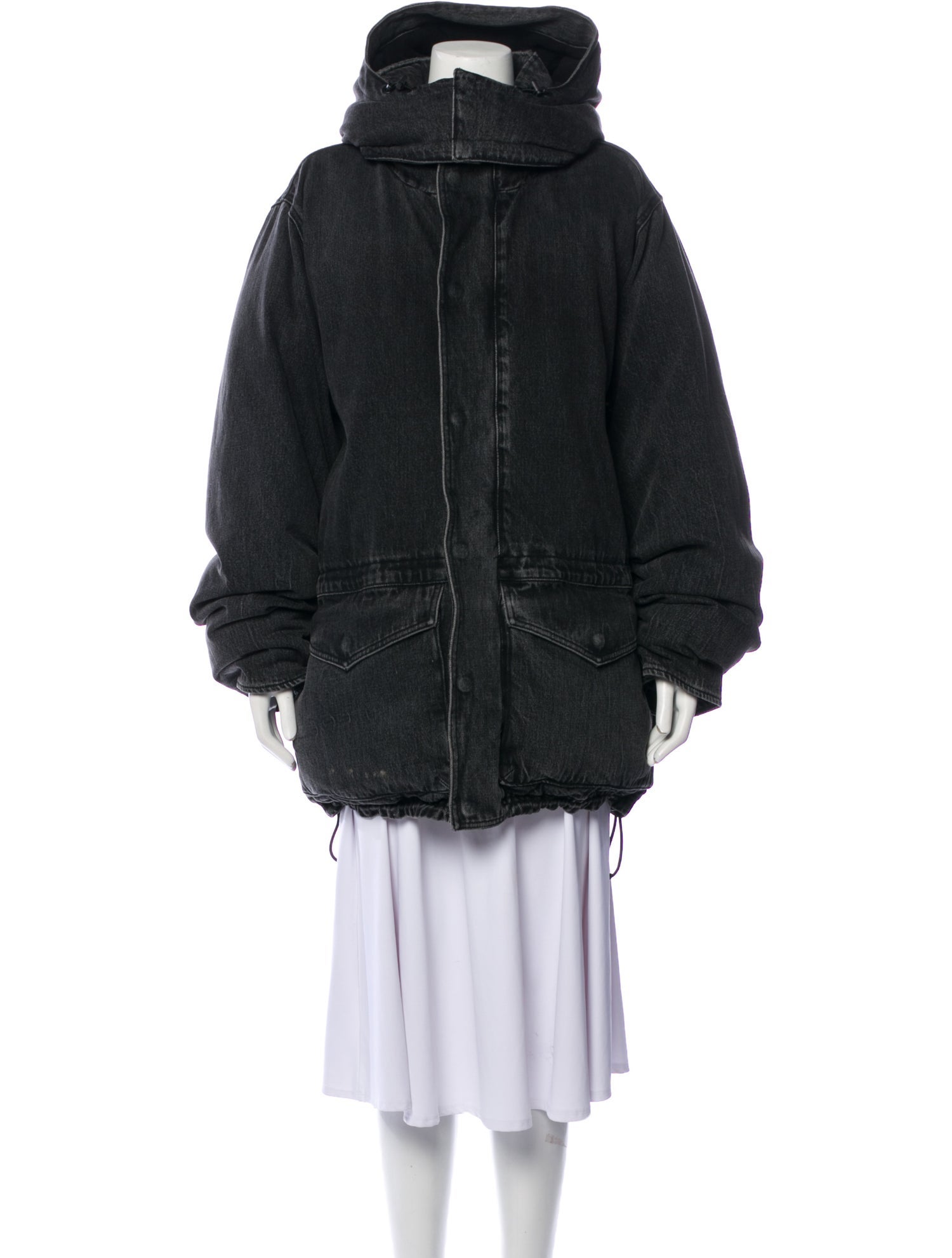 Alexander Wang Bomber Jacket