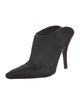 Alexander Wang Ponyhair Mules