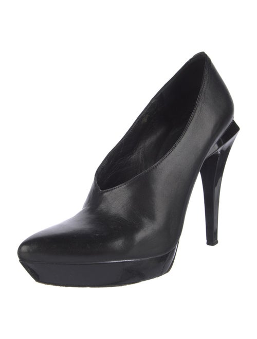 Alexander Wang Leather Pumps