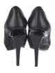 Alexander Wang Leather Pumps