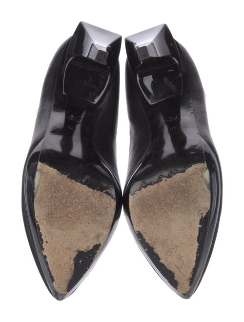 Alexander Wang Leather Pumps