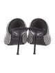 Alexander Wang Crystal Crystal Embellishments Slides