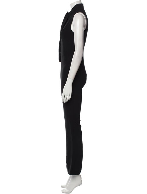 Alexander Wang Mock Neck Jumpsuit