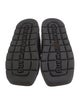 Alexander Wang Leather Slides