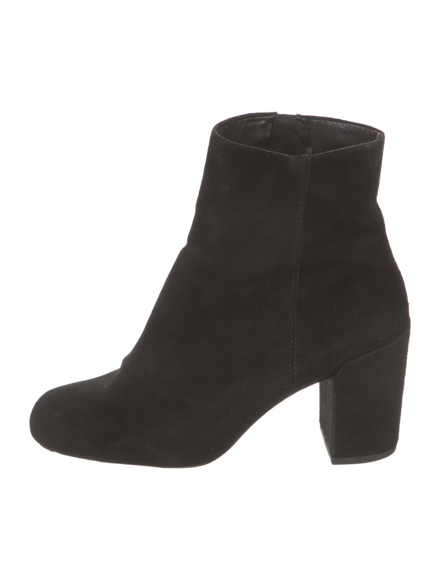 Alexander Wang Suede Boots