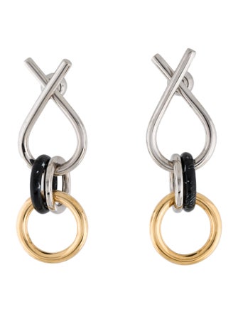 Alexander Wang X Earrings