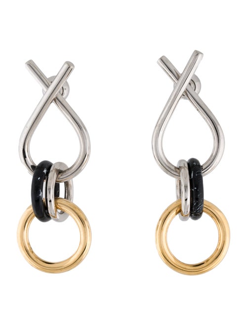 Alexander Wang X Earrings