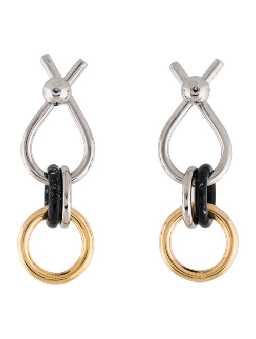 Alexander Wang X Earrings