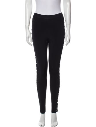 Alexander Wang Skinny Leg Pants