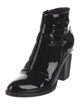 Alexander Wang Patent Leather Boots