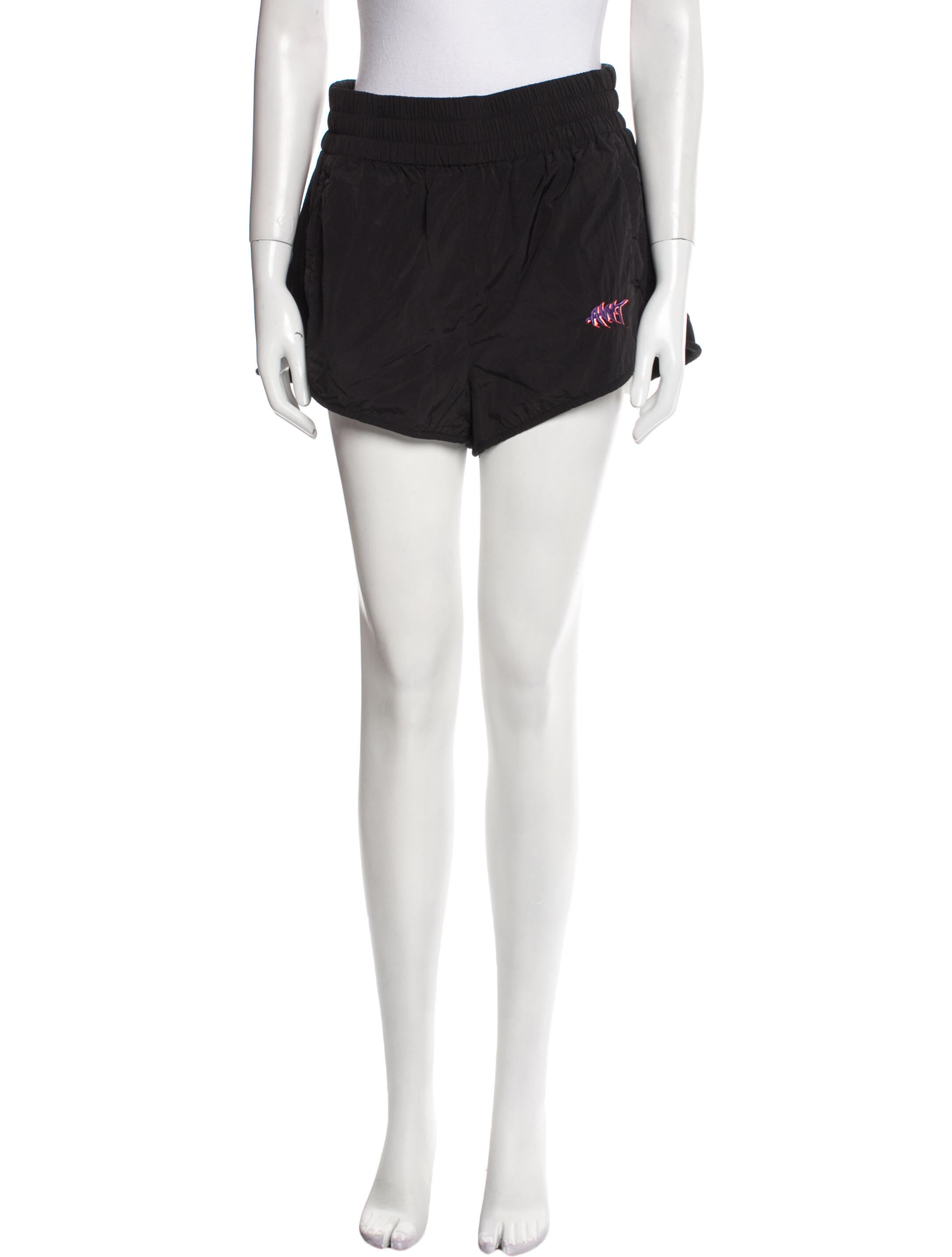 Alexander Wang Mini Shorts