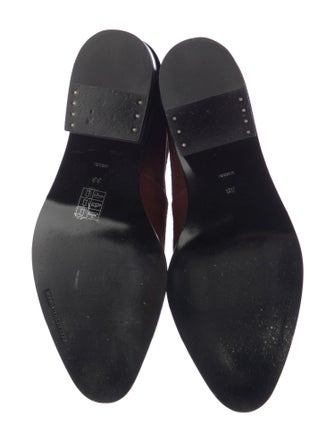 Alexander Wang Suede Boots