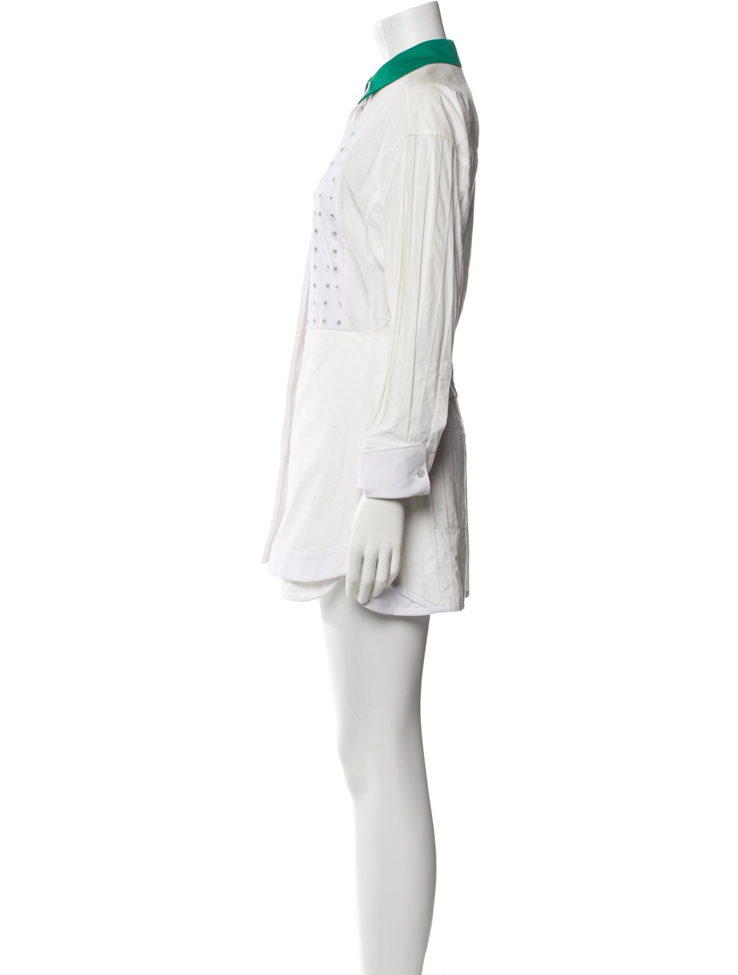 Alexander Wang Romper