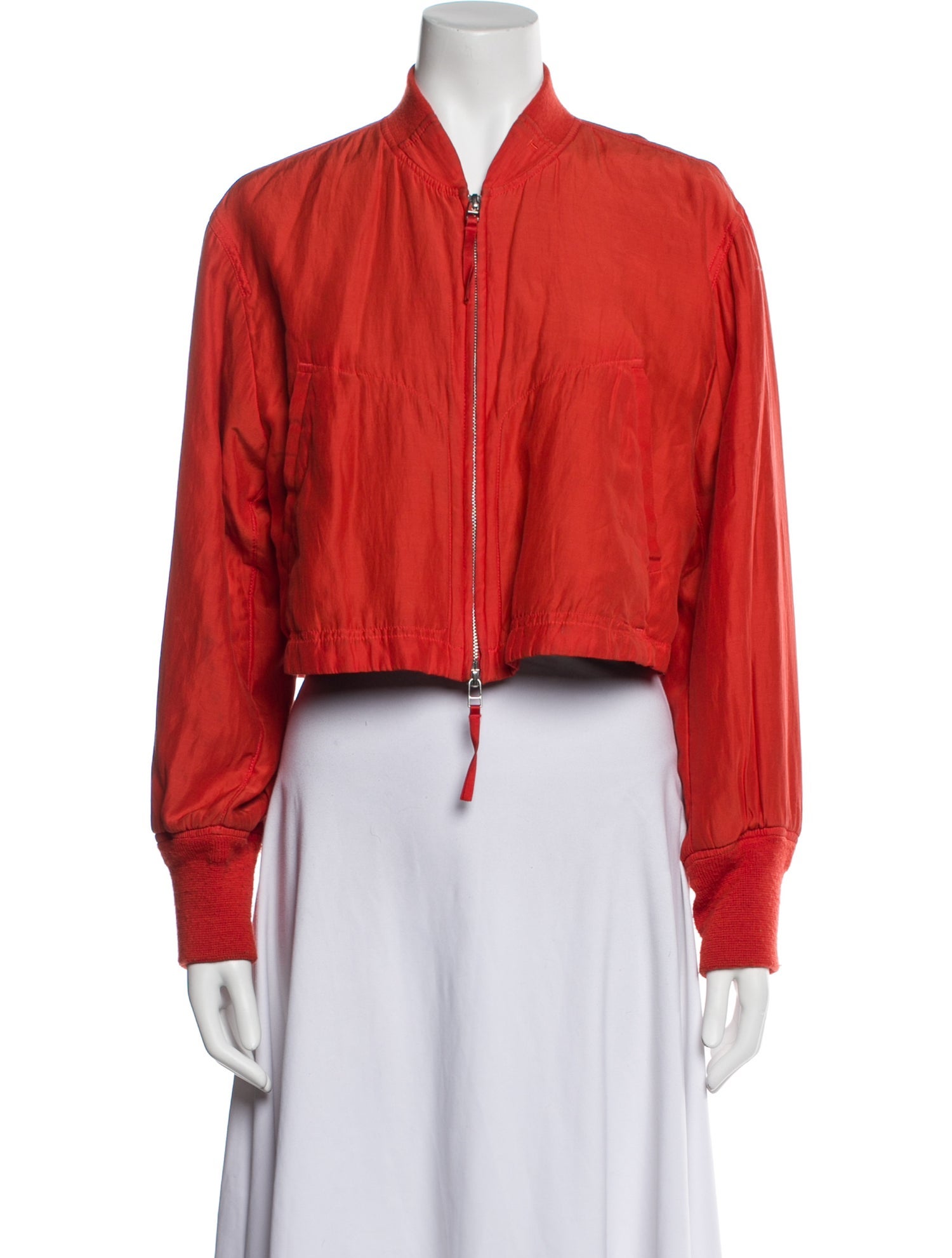 Alexander Wang Bomber Jacket