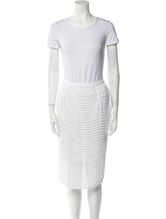 Alexander Wang Skirt Set
