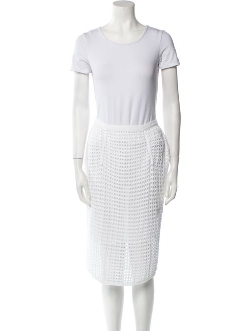 Alexander Wang Skirt Set