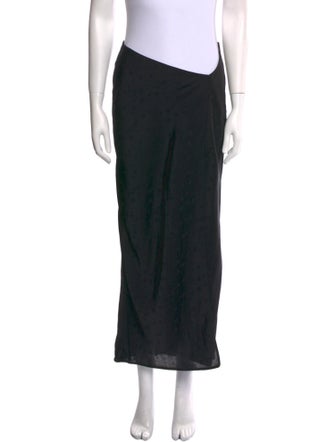Alexander Wang Midi Length Skirt