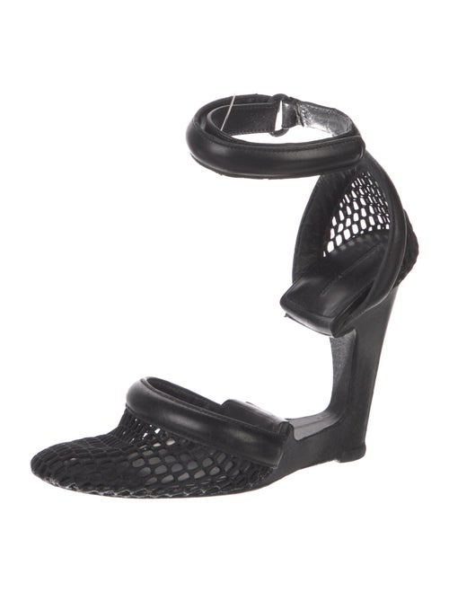 Alexander Wang Mesh Sandals