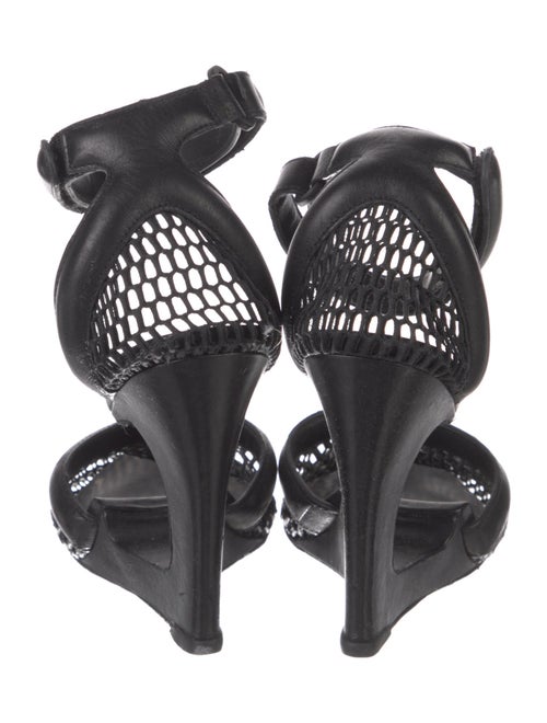 Alexander Wang Mesh Sandals