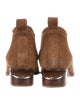 Alexander Wang Suede Boots