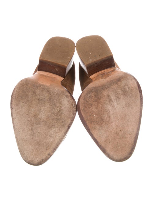 Alexander Wang Suede Boots