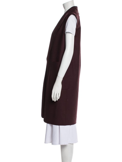 Alexander Wang Virgin Wool Vest