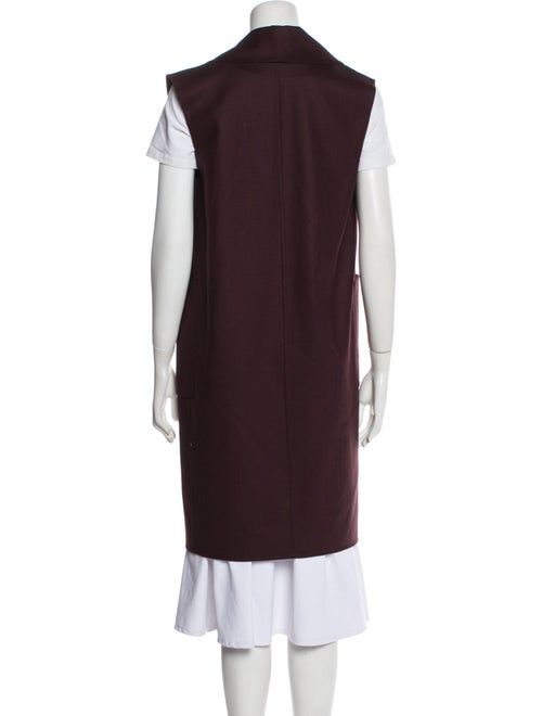 Alexander Wang Virgin Wool Vest
