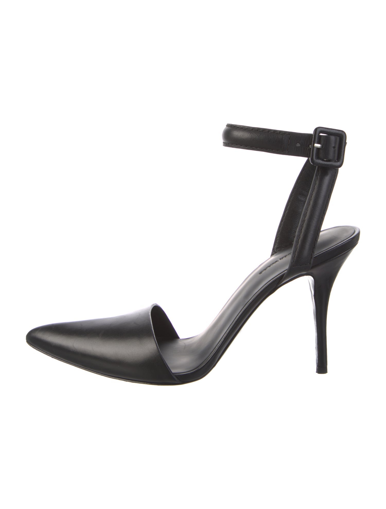 Alexander Wang Leather Pumps