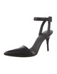 Alexander Wang Leather Pumps