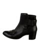 Alexander Wang Leather Boots