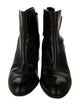 Alexander Wang Leather Boots