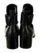 Alexander Wang Leather Boots