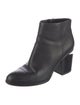 Alexander Wang Leather Boots