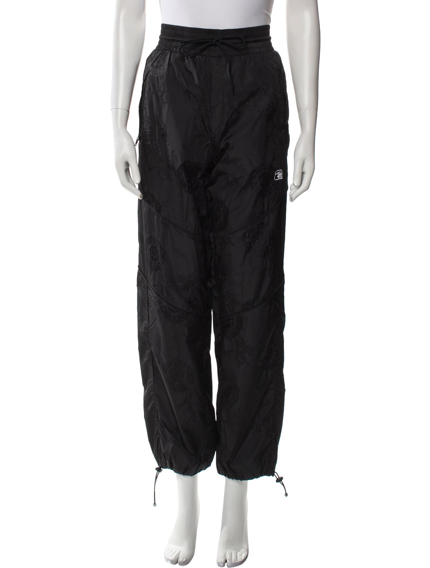 Alexander Wang Nylon Sweatpants